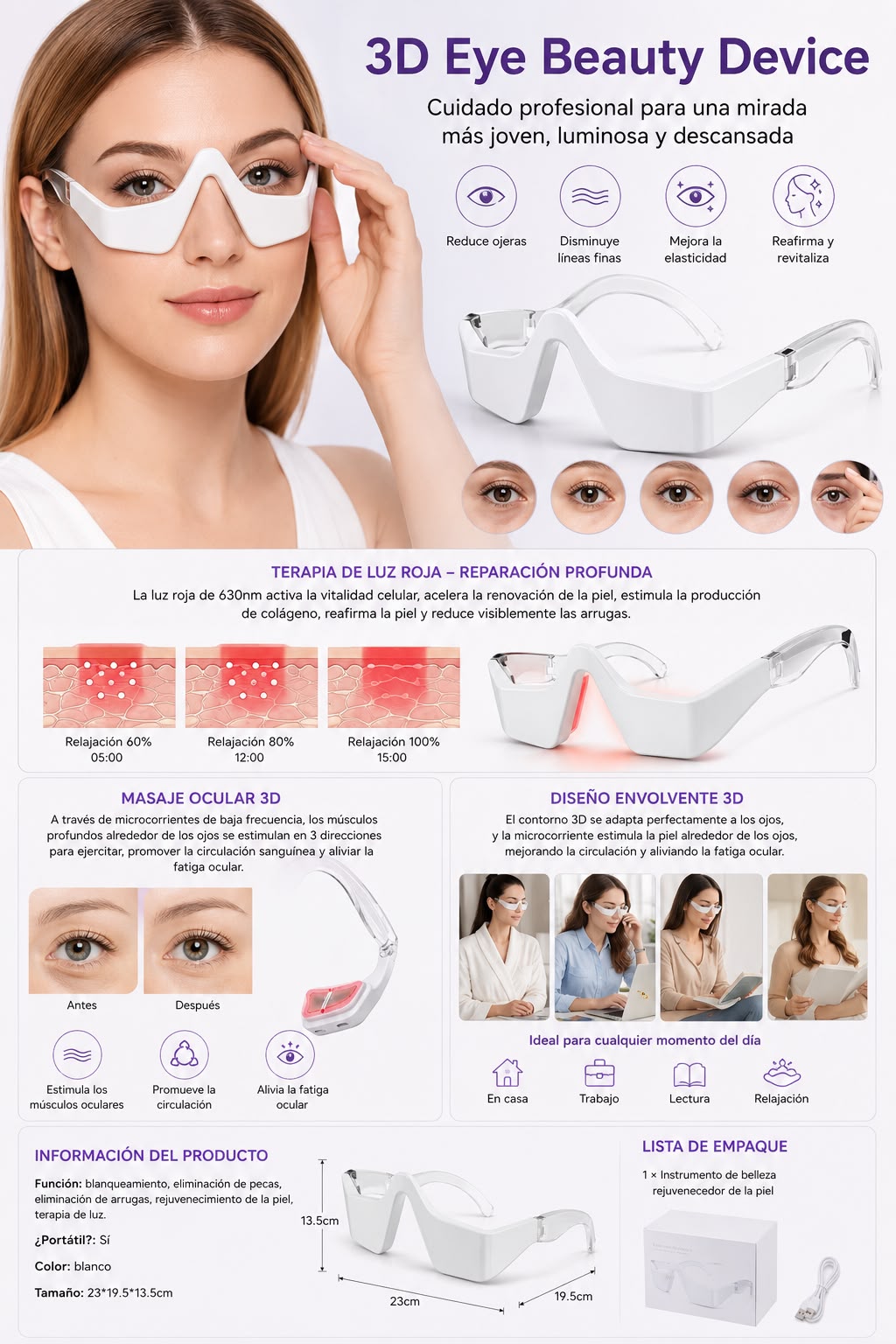 Visiora™ | EyeZen